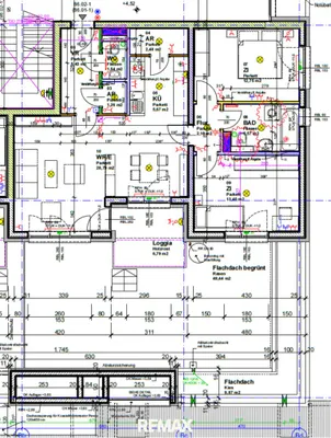 3-Zimmer-Wohnung kaufen in Klagenfurt – 78,99 m², € 395.000 – Bild 20 von 20