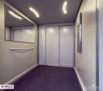 2-Zimmer-Wohnung kaufen in Wien – 51,11 m², € 249.000 – Bild 19 von 20
