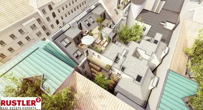 2-Zimmer-Wohnung kaufen in Wien – 109,85 m², € 950.000 – Bild 8 von 11