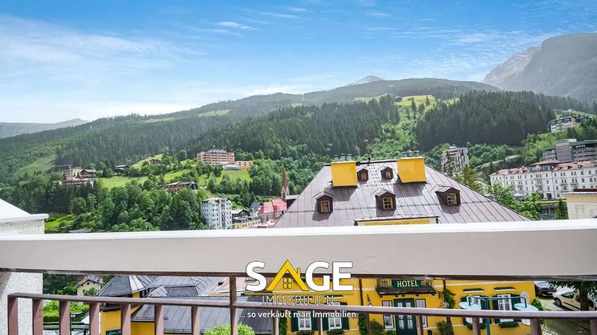 sanierte Ferienwohnung in Gründerzeithaus - Investment - Ansicht 2