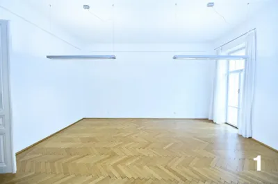 4-Zimmer-Gewerbeimmobilie mieten in Wien – 150 m², € 2.471 – Bild 3 von 11