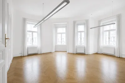 4-Zimmer-Gewerbeimmobilie mieten in Wien – 150 m², € 2.471 – Bild 1 von 11