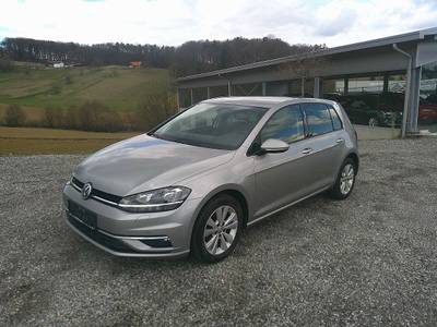 VW Golf Rabbit 40 1,6 TDI