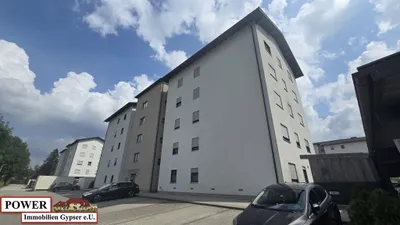 3-Zimmer-Wohnung kaufen in Braunau am Inn – 78,79 m², € 285.000 – Bild 8 von 10