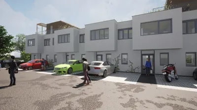 6-Zimmer-Haus kaufen in Wiener Neustadt Land – 153,99 m², € 429.900 – Bild 5 von 27