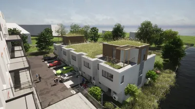 6-Zimmer-Haus kaufen in Wiener Neustadt Land – 153,99 m², € 429.900 – Bild 4 von 27