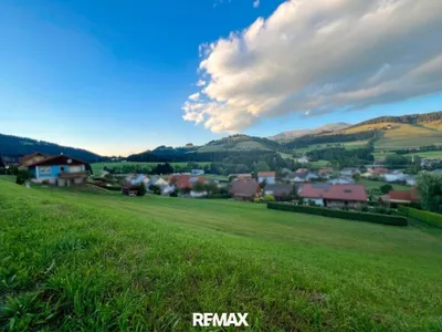 Grundstück kaufen in Wolfsberg – 1 032 m², € 46.000 – Bild 4 von 4