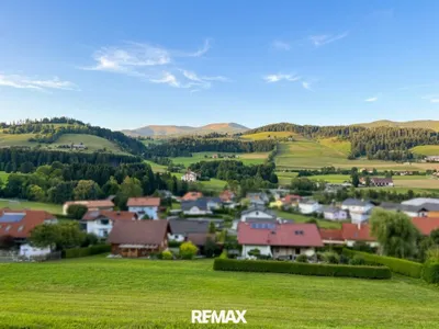 Grundstück kaufen in Wolfsberg – 1 032 m², € 46.000 – Bild 3 von 4