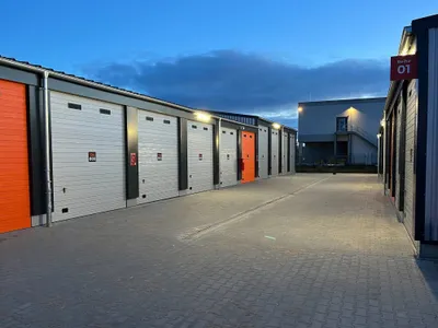 Immobilie mieten in Mödling – 28 m², € 315 – Bild 9 von 12