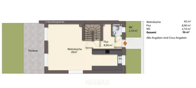 5-Zimmer-Wohnung kaufen in Wien – 138 m², € 835.000 – Bild 27 von 29