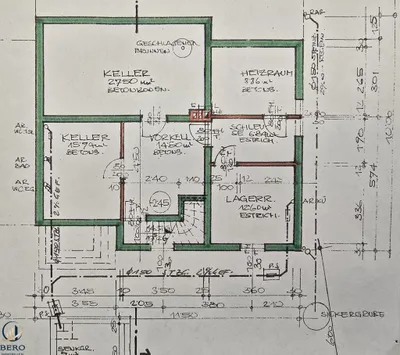 7-Zimmer-Haus kaufen in Wien – 170 m², € 930.000 – Bild 21 von 24