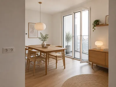 2-Zimmer-Wohnung mieten in Wien – 56 m², € 1.370 – Bild 28 von 43