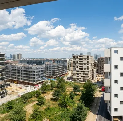 2-Zimmer-Wohnung mieten in Wien – 56 m², € 1.370 – Bild 10 von 43