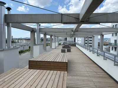 2-Zimmer-Wohnung mieten in Wien – 56 m², € 1.370 – Bild 34 von 43