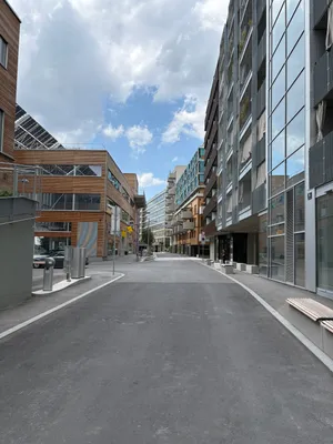 2-Zimmer-Wohnung mieten in Wien – 56 m², € 1.370 – Bild 40 von 43