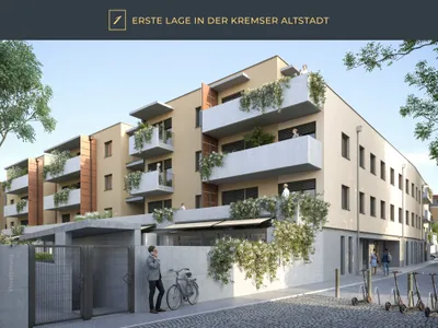 3-Zimmer-Wohnung kaufen in Krems an der Donau – 87,06 m², € 478.600 – Bild 5 von 19