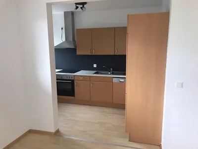 2-Zimmer Wohnung - U1 Altes Landgut