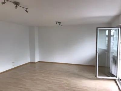 2-Zimmer Wohnung - U1 Altes Landgut – Bild 3