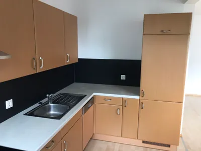 2-Zimmer Wohnung - U1 Altes Landgut – Bild 2