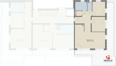 3-Zimmer-Wohnung kaufen in Kufstein – 80 m², € 598.000 – Bild 6 von 6