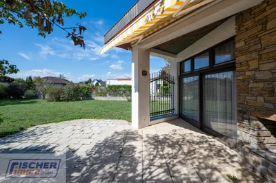 4-Zimmer-Haus kaufen in Baden – 119 m², € 575.000 – Bild 49 von 51