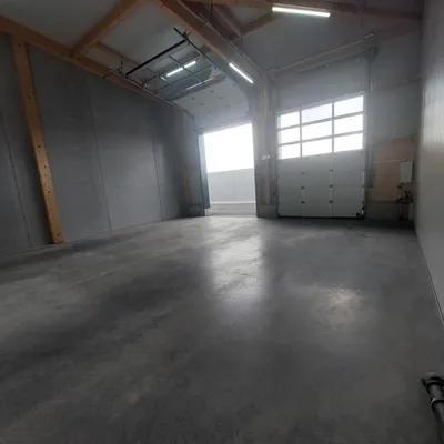 1-Zimmer-Gewerbeimmobilie mieten in Mistelbach – 91 m², € 1.100 – Bild 5 von 9