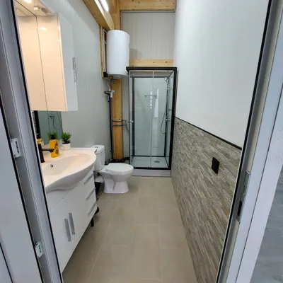 1-Zimmer-Gewerbeimmobilie mieten in Mistelbach – 91 m², € 1.100 – Bild 6 von 9