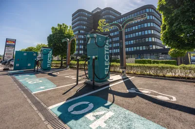 Gewerbeimmobilie mieten in Graz-Umgebung – 550 m², € 15 – Bild 8 von 14