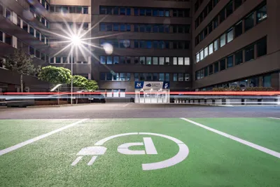 Gewerbeimmobilie mieten in Graz-Umgebung – 550 m², € 15 – Bild 3 von 14