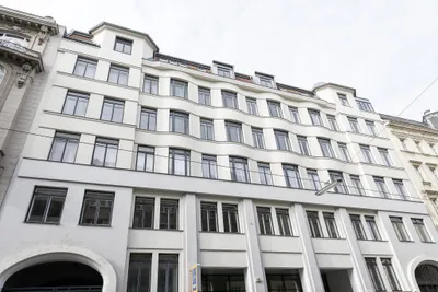4-Zimmer-Gewerbeimmobilie mieten in Wien – 95 m², € 1.408 – Bild 12 von 13