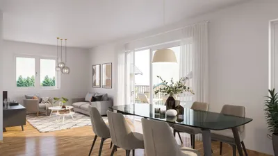 3-Zimmer-Wohnung kaufen in Braunau am Inn – 72 m², € 360.000 – Bild 6 von 17