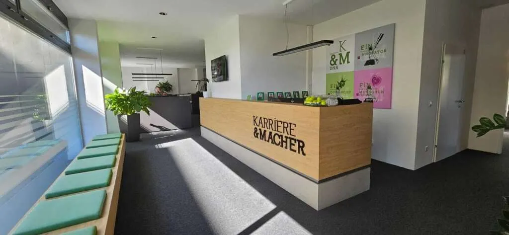 Rd. 7% Rendite! - 245 m² vermietete ebenerdige Bürofläche | Kündigungsverzicht bis 2030 - Ansicht 3