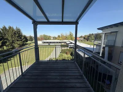 1-Zimmer-Wohnung mieten in Leibnitz – 61,93 m², € 585 – Bild 6 von 11