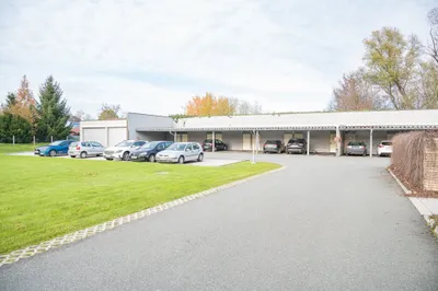 1-Zimmer-Wohnung mieten in Leibnitz – 61,93 m², € 585 – Bild 2 von 11
