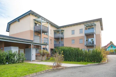 1-Zimmer-Wohnung mieten in Leibnitz – 61,93 m², € 585 – Bild 3 von 11