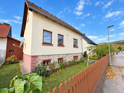 3-Zimmer-Haus kaufen in Neunkirchen – 92 m², € 199.000 – Bild 3 von 32