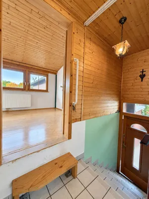3-Zimmer-Haus kaufen in Neunkirchen – 92 m², € 199.000 – Bild 9 von 32