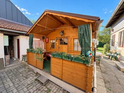 3-Zimmer-Haus kaufen in Neunkirchen – 92 m², € 199.000 – Bild 30 von 32