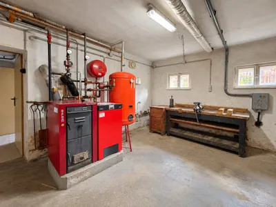 3-Zimmer-Haus kaufen in Neunkirchen – 92 m², € 199.000 – Bild 32 von 32