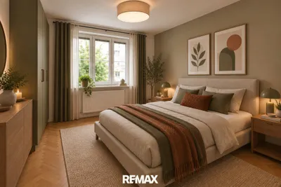 2-Zimmer-Wohnung kaufen in Wien – 50,89 m², € 190.000 – Bild 5 von 14