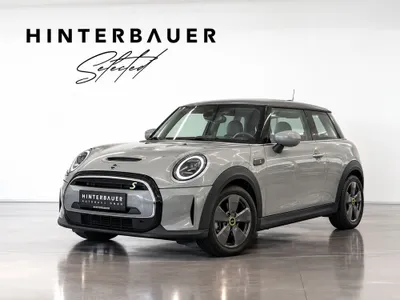 MINI Mini Cooper SE *PEPPER*LED*SITZHEIZ*NAVI*