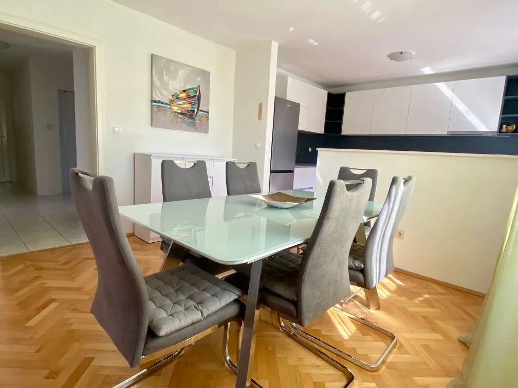 Wohnung – Kroatien - Ansicht 2