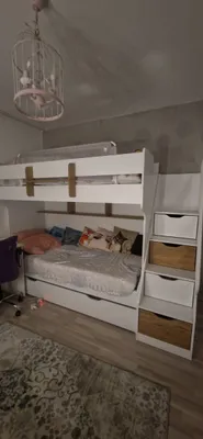 Sozialbau Wohnung – Bild 2