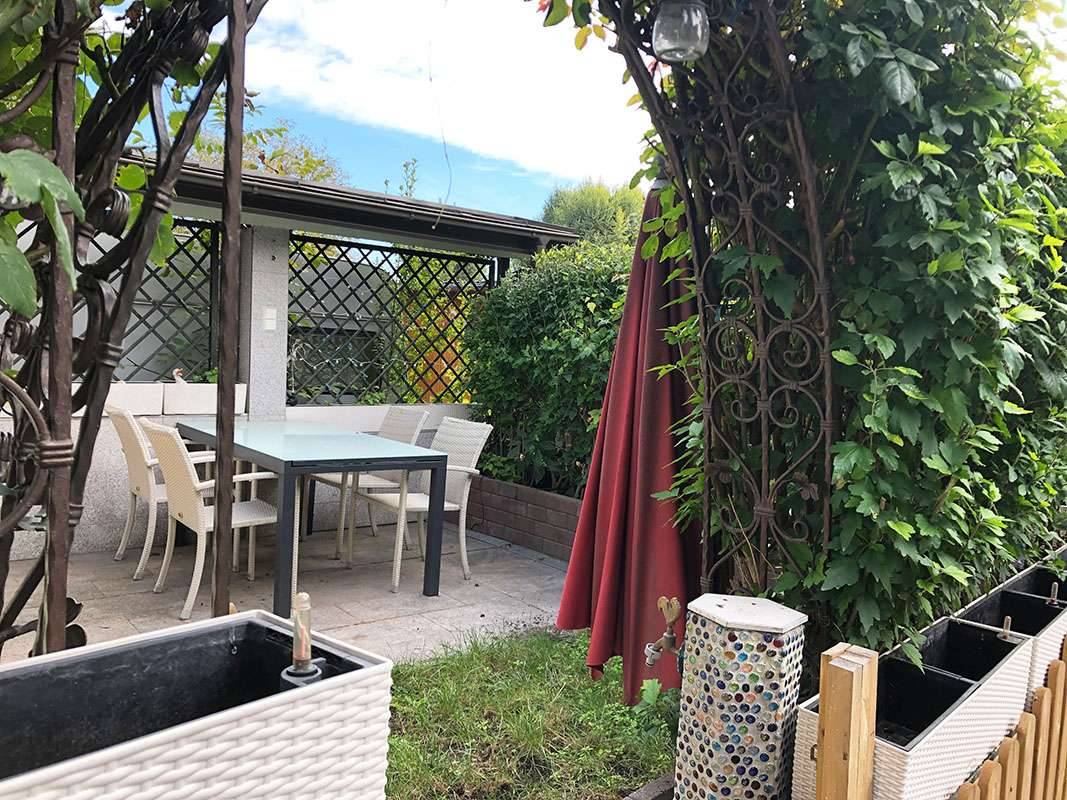 Sommerhaus mit Seezugang an der Wiener Stadtgrenze - keine Maklergebühren! - Ansicht 2