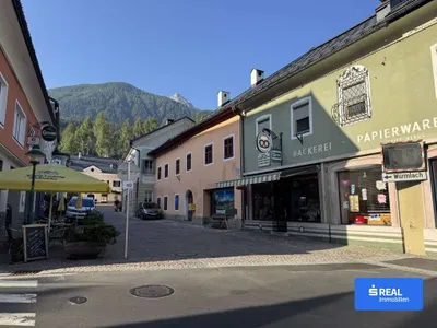 Haus kaufen in Hermagor – 334 m², € 120.000 – Bild 2 von 4