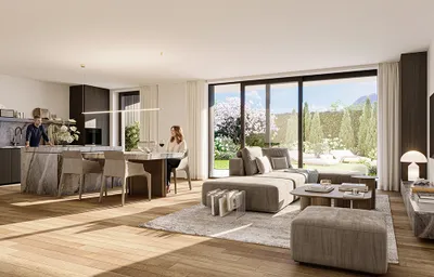 4-Zimmer-Wohnung kaufen in Kitzbühel – 123,2 m² – Bild 5 von 10