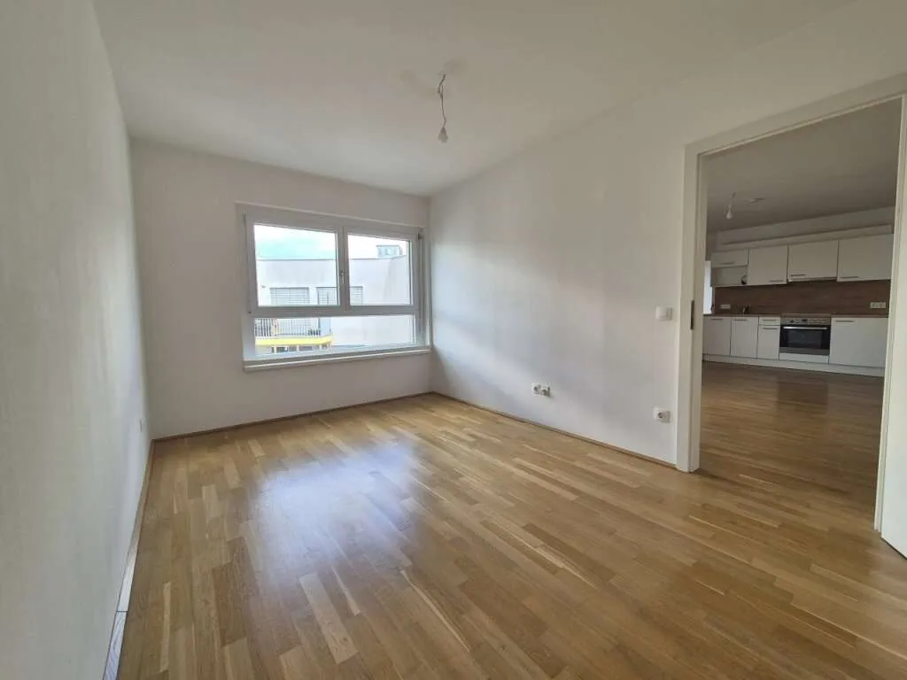 Top Wohnung: Eggenberger Gürtel 52b/04/014 - in perfekter zentralen Lage - Widok 2