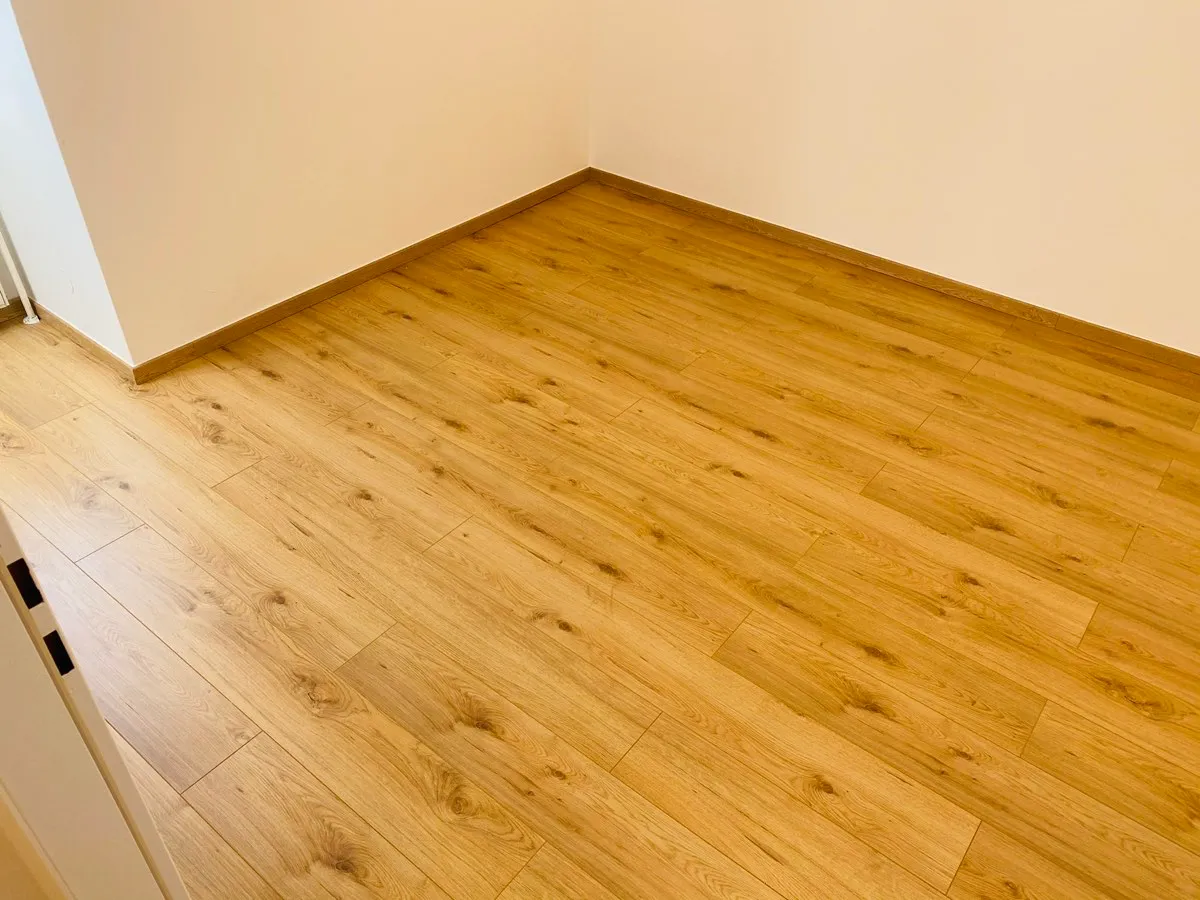 Sehr schöne und gemütliche 2-Zimmer Wohnung! - Ansicht 2