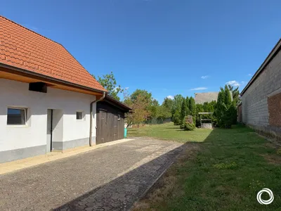 Haus kaufen in Oberpullendorf – 2 828 m², € 198.000 – Bild 3 von 37