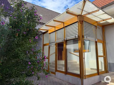 Haus kaufen in Oberpullendorf – 2 828 m², € 198.000 – Bild 23 von 37